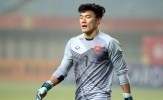 Bùi Tiến Dũng trao danh hiệu 'Man of the match' trận bán kết Anh gặp Croatia