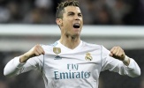 TIẾT LỘ: Điều khoản độc để Ronaldo về Juventus