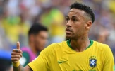 Top cầu thủ dứt điểm nhiều nhất WC: Neymar, Messi, Ronaldo có đủ