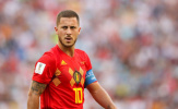 NÓNG: Hazard gây chấn động Real Madrid ngay trước thềm bán kết World Cup