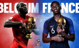 Lukaku vs Pogba: Ngày Man Utd chia làm 2 nửa xanh đỏ
