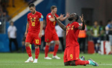 Nguồn cảm hứng phía sau sự thành công rực rỡ của Lukaku tại World Cup