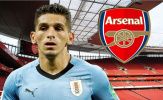 Thương vụ Torreira: Để vượt Napoli, Arsenal đã đáp ứng 'yêu sách'