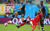 Didier Deschamps và 'sự hi sinh' làm nên lịch sử