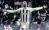 Những kỷ lục vô tiền khoáng hậu đang chờ Ronaldo chinh phục tại Serie A