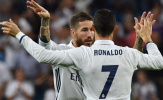 Ramos gửi thông điệp đến Ronaldo sau quyết định gia nhập Juventus