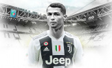 Ronaldo trị giá 100 triệu bảng ở tuổi 33? Sự đam mê hay nước cờ chiến lược của Juventus?