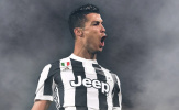 Áo đấu Juventus của Ronaldo cháy hàng sau vài giờ