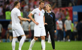Gary Neville tiết lộ lý do Harry Kane 'mất tích' trong trận đấu với Croatia