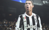 SỐC: Ronaldo sẽ treo giày ở Juventus?