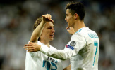 Ronaldo ra đi, Modric cảm thấy xấu hổ thay cho Real Madrid