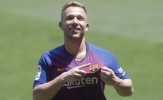 Được kì vọng là Xavi mới, Arthur Melo nói phũ với Barca