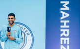 'Mahrez là bản hợp đồng hoàn hảo của Man City'