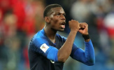 Pogba: 'Pháp sẽ không lặp lại sai lầm ở EURO 2016'