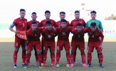 Thất bại giải Đông Nam Á, U19 Việt Nam tăng cường nhân sự VCK U19 châu Á