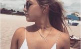 Những WAGS 'hot' nhất của tuyển Bỉ