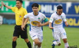 Vòng 19 V-League 2018: Nóng ở thủ đô, căng trên phố núi