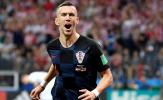 'Perisic là cầu thủ duy nhất có thể so sánh với Ronaldo...'