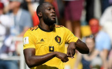 'Lukaku xuất sắc nhất thế giới'