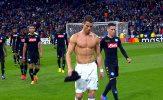 TIẾT LỘ: Ronaldo muốn đến Napoli, không phải Juve