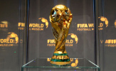 Cúp vàng World Cup và những điều có thể bạn chưa biết