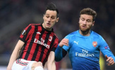 'Nỗi xấu hổ' Croatia sẵn sàng cho bản hợp đồng với Atletico Madrid