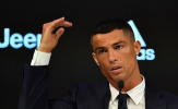 Lời nhắn nhủ cuối cùng của Ronaldo: 'Real Madrid chẳng ai khóc thương cho tôi'