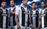 Ronaldo tới Juventus, FIFA 19 cũng nhanh chóng sửa lỗi