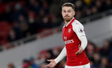 Đại diện Ramsey phản ứng về thỏa thuận 5 năm với Arsenal
