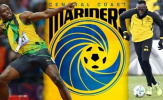 'Tia chớp đen' chuẩn bị thử việc tại Central Coast Mariners