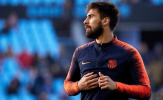 Arsenal khiến Barca khó xử với thương vụ Andre Gomes