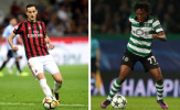 XÁC NHẬN: Atletico Madrid sắp hoàn tất liên tiếp 2 thương vụ
