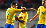 Một Paulinho rời châu Âu, nhưng một Paulinho tài năng khác đã tới
