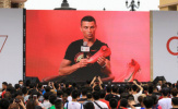 Bỏ rơi Juventus, Ronaldo tới Trung Quốc 'kiếm tiền'