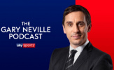Gary Neville phản ứng mạnh mẽ vụ FA bán sân Wembley