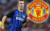 Nếu chiêu mộ Ivan Perisic, Man United mất nhiều hơn được