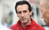 HLV Emery sẵn sàng 'đẩy 5' để 'đón 2' ở Arsenal