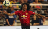 5 điều rút ra sau trận đầu tiên của Man Utd trên đất Mỹ