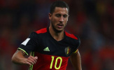 Fabregas nói lời thẳng thắn về thương vụ Eden Hazard