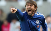 NÓNG: Conte đệ đơn kiện Chelsea, đòi thêm tiền bồi thường hợp đồng