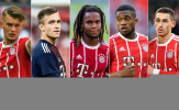 5 tài năng U20 đáng xem của Bayern Munich tại ICC 2018