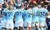 Cuộc đua Premier League 2018/19: Man City vẫn là ƯCV số 1