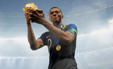 'Kylian Mbappe là cầu thủ xuất sắc nhất thế giới'