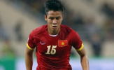 Bị HLV Park Hang-seo ngó lơ, Quế Ngọc Hải “bắt chết” Công Phượng, Văn Toàn