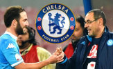 Chelsea sẽ sử dụng đội hình nào nếu chiêu mộ được bom tấn 53 triệu bảng?