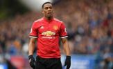 Man United ra quyết định về bản hợp đồng của Anthony Martial