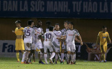Vòng 20 V-League 2018: Hà Nội áp sát ngôi vương