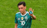 Mesut Ozil và đội tuyển Đức: Cuộc chia ly tất yếu