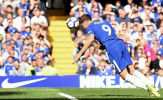 Fan Chelsea nổi đóa với 'bom xịt của Conte' trong trận gặp Perth