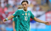 Mesut Ozil: Phận đời cay đắng của kẻ ngụ cư!